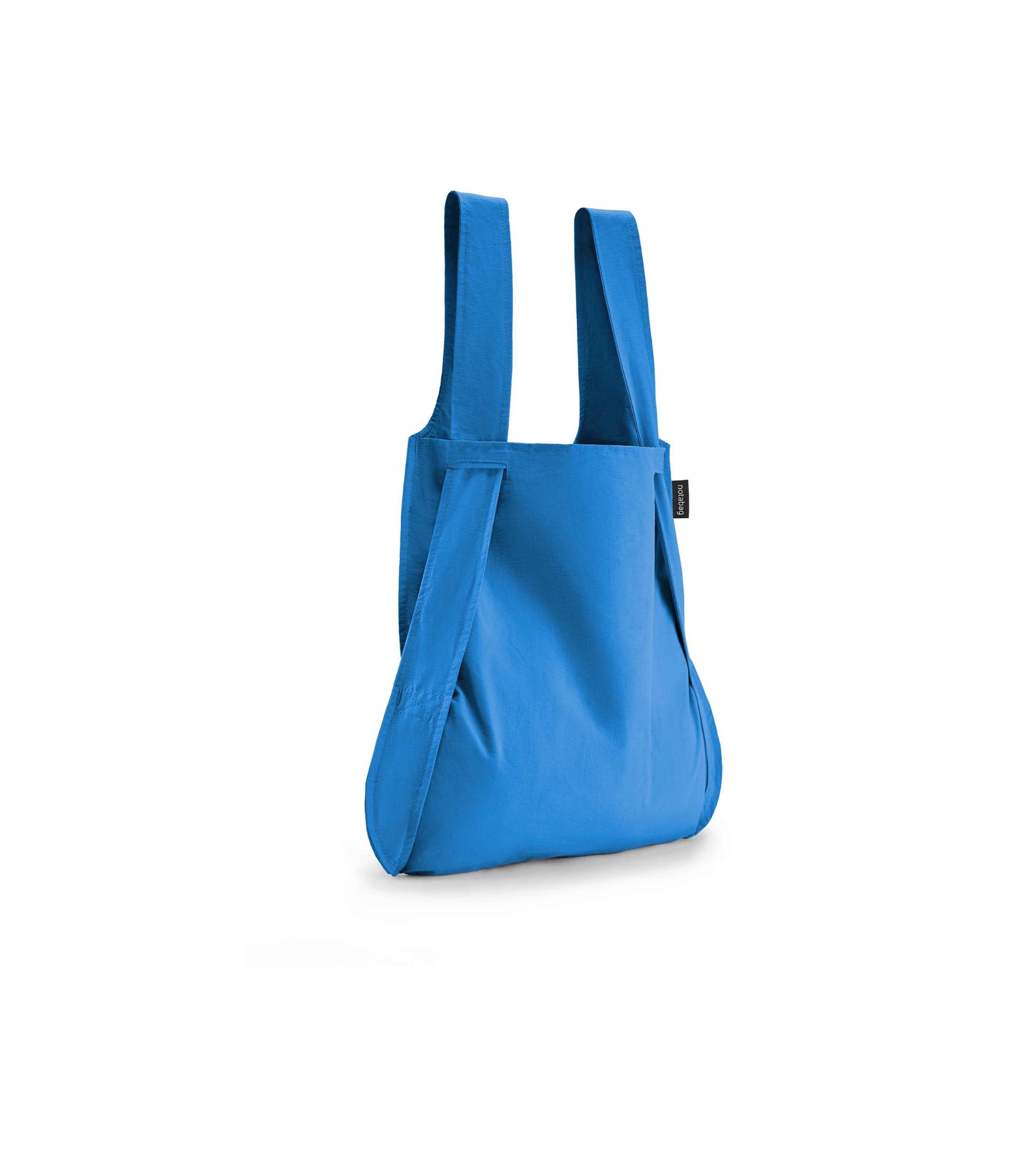 Notabag Tote – Cornflower