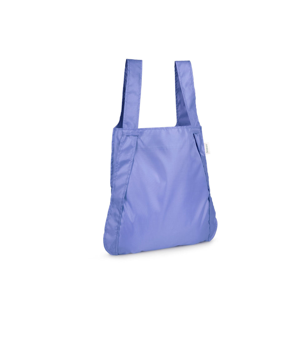 Notabag Recycled – Cornflower - Notabag Recycled Notabag USA