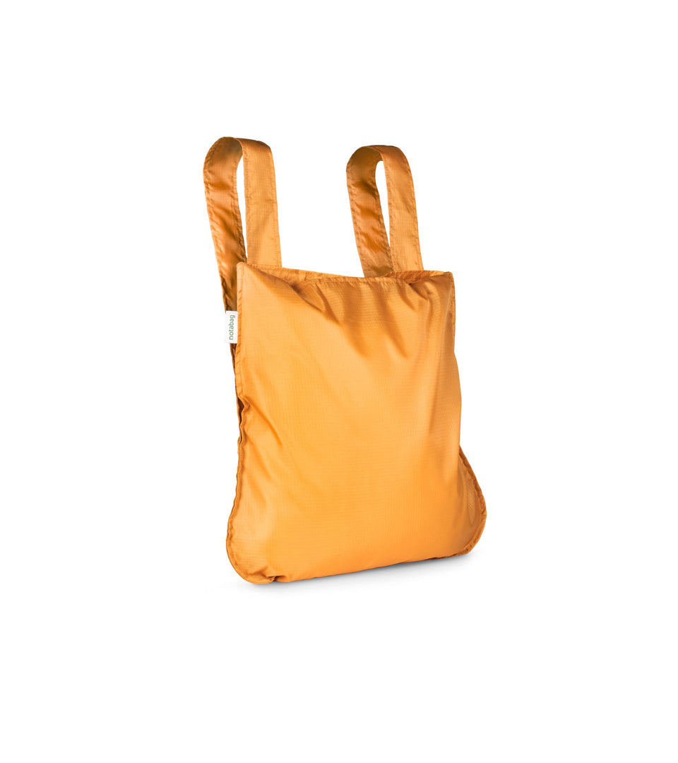 Notabag Recycled – Mustard - Notabag Recycled Notabag USA