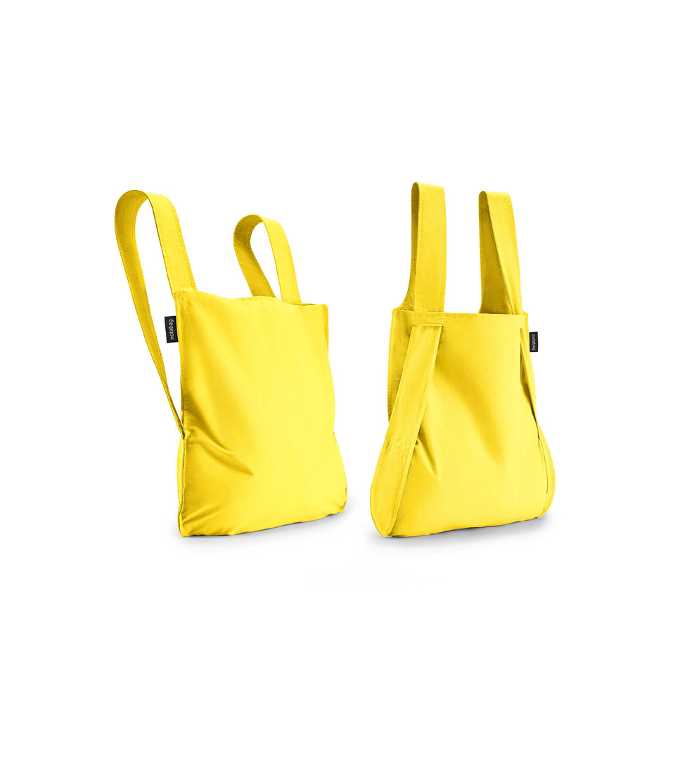 Notabag – Yellow - Original Notabag Notabag USA